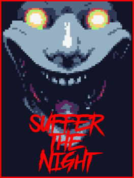 Suffer The Night