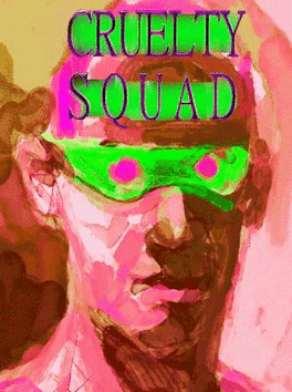 Cruelty Squad