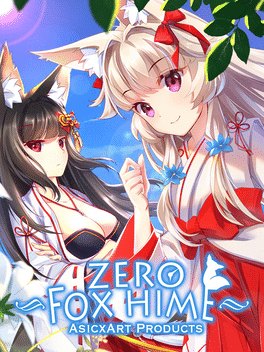 Fox Hime Zero