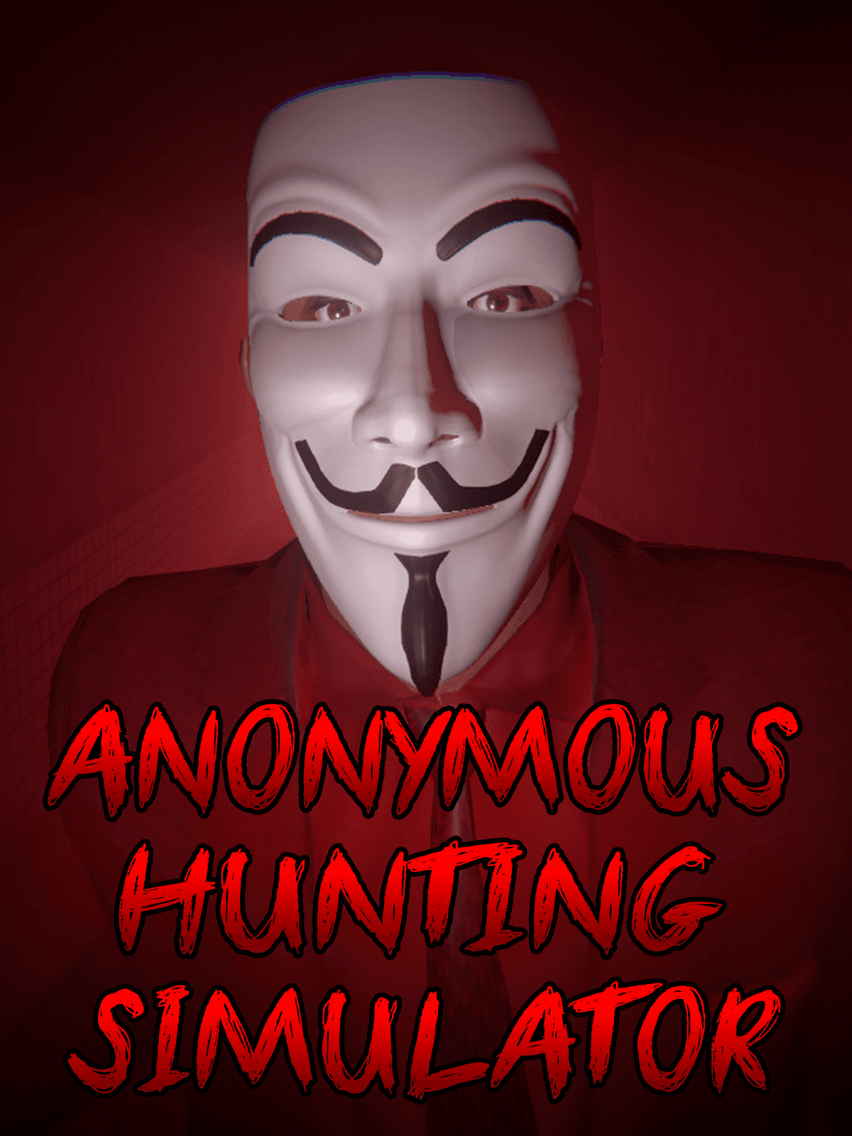 ANONYMOUS HUNTING SIMULATOR