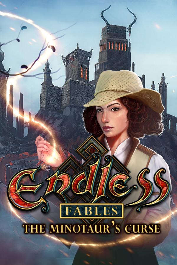 Endless Fables: The Minotaur's Curse