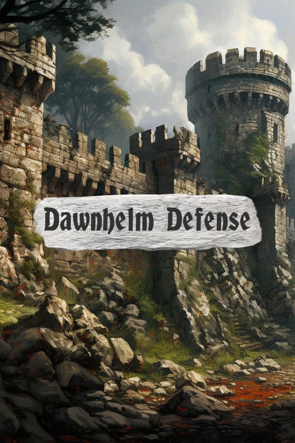 Dawnhelm Defense