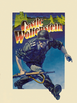 Castle Wolfenstein