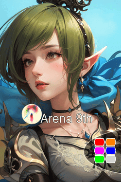 Arena 9th