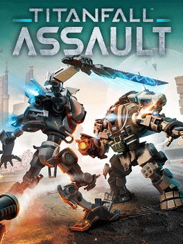 Titanfall: Assault