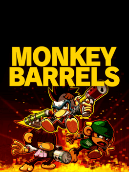 Monkey Barrels