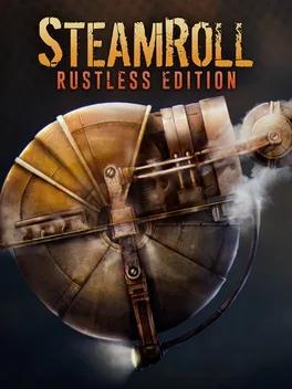 Steamroll: Rustless Edition