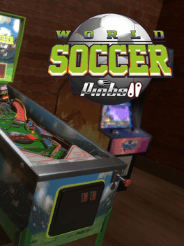 World Soccer Pinball