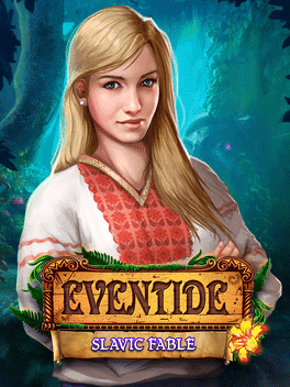 Eventide: Slavic Fable