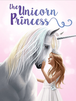 The Unicorn Princess