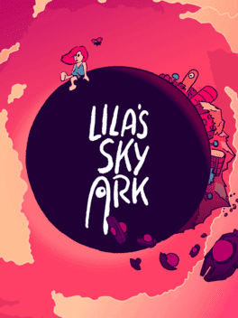 Lila’s Sky Ark