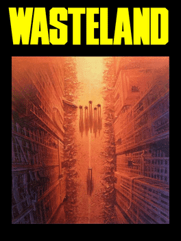 Wasteland