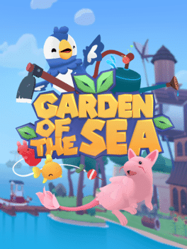 Garden of the Sea