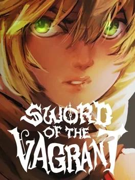 Sword of the Vagrant