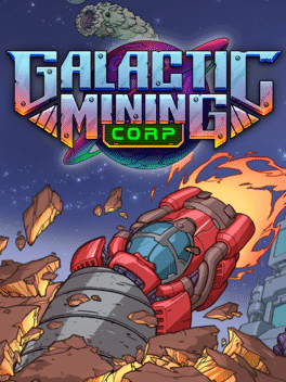 Galactic Mining Corp