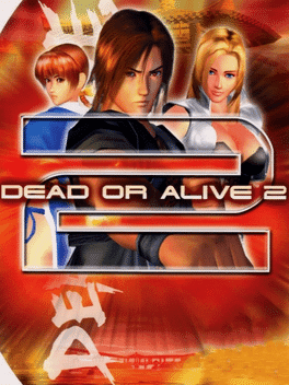 Dead or Alive 2