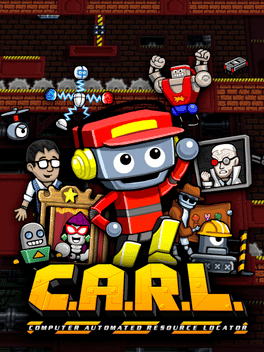 C.A.R.L.