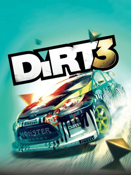 DiRT 3