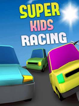 Super Kids Racing