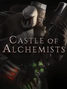 Castle Of Alchemists