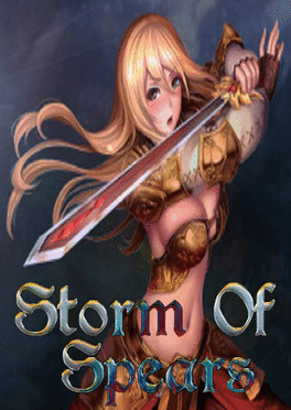 Storm Of Spears RPG