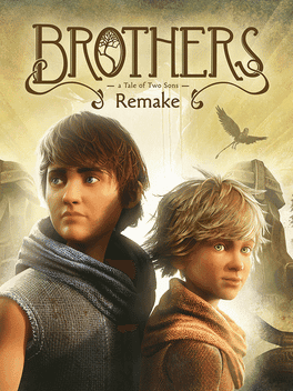 Brothers: A Tale of Two Sons Remake