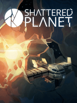 Shattered Planet