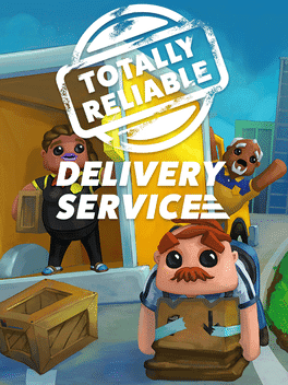 Totally Reliable Delivery Service