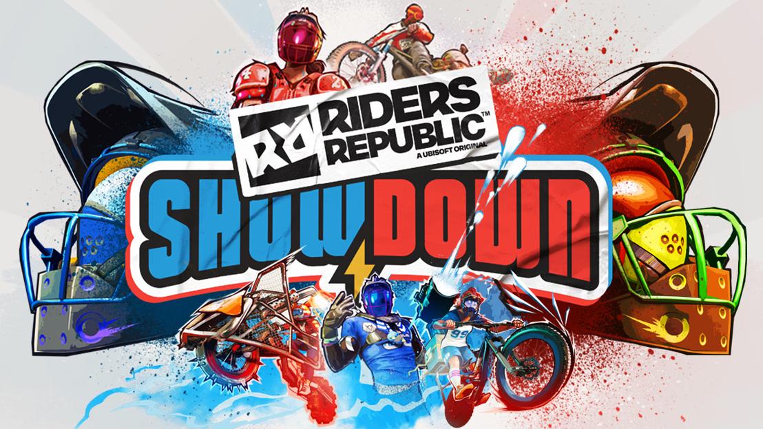 Riders Republic