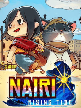 Nairi: Rising Tide