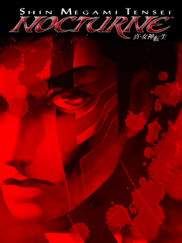 Shin Megami Tensei III: Nocturne