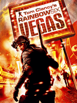 Tom Clancy's Rainbow Six: Vegas