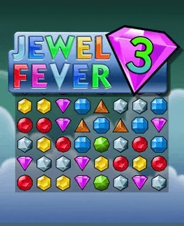 Jewel Fever 3