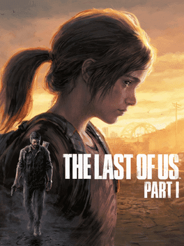 The Last of Us Part I