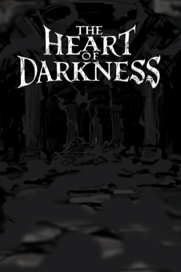 The Heart of Darkness