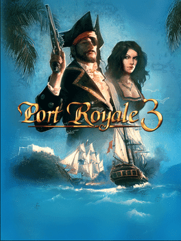 Port Royale 3