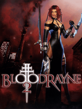 BloodRayne 2