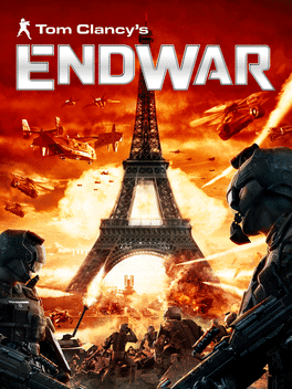 Tom Clancy's End War