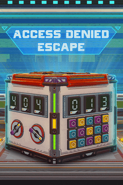 Access Denied: Escape