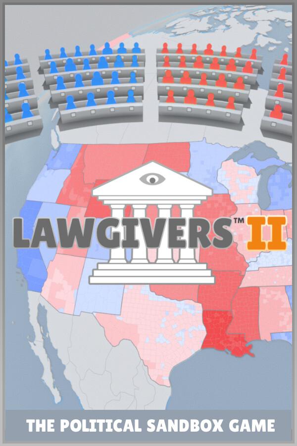 Lawgivers II