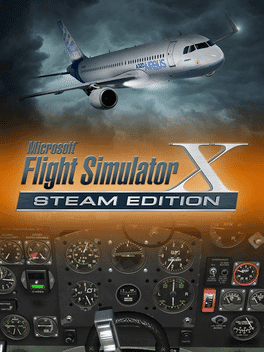 Microsoft Flight Simulator X: Steam Edition