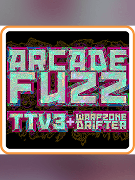 Arcade Fuzz