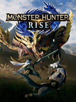 Monster Hunter Rise