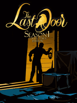 The Last Door: Season I