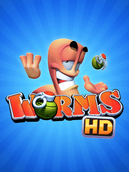 Worms HD