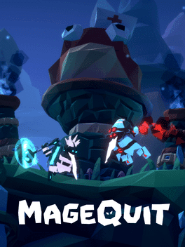 MageQuit