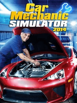 Car Mechanic Simulator 2014