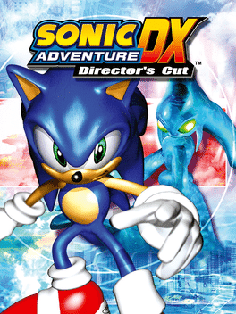 Sonic Adventure DX