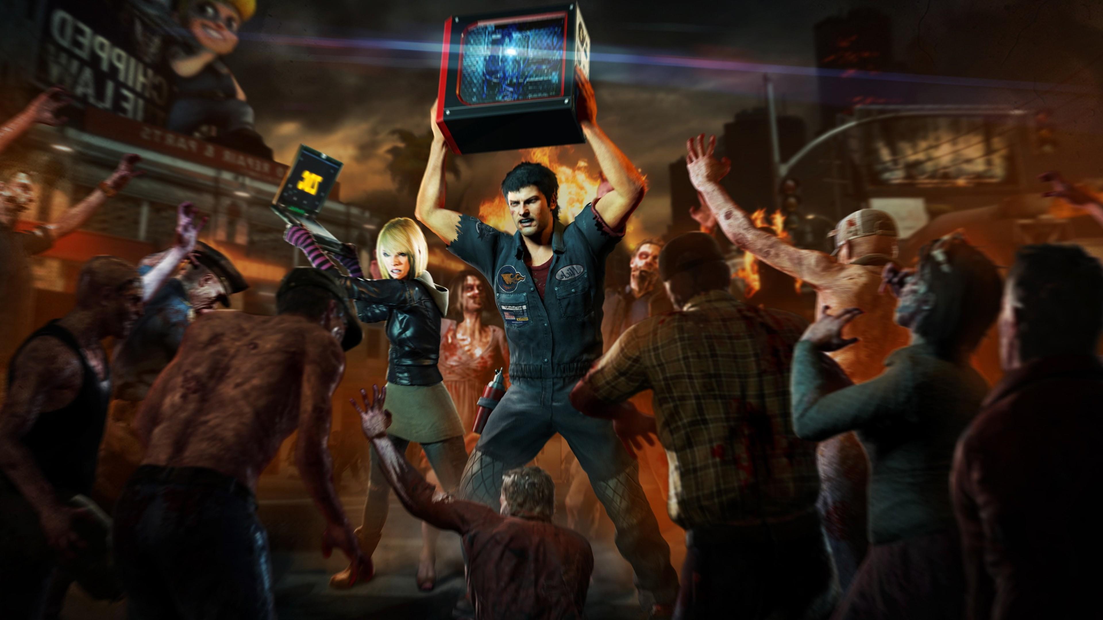 Dead Rising