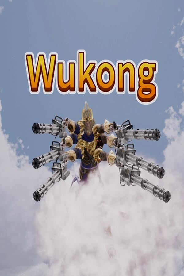 Wukong Survivors: Prologue